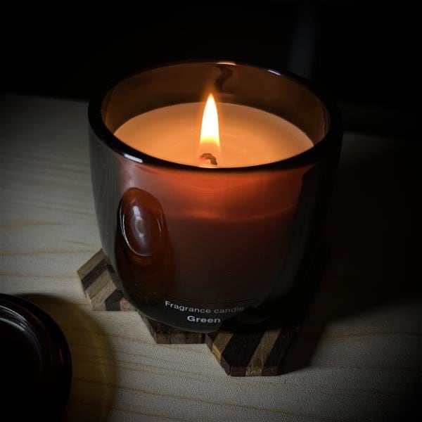 フレグランスキャンドル