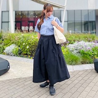 【イオンモール木更津】身長 158㎝