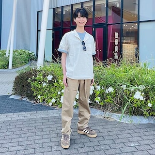 【イオンモール木更津】身長 170㎝