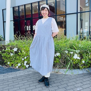 【イオンモール木更津】身長 163㎝