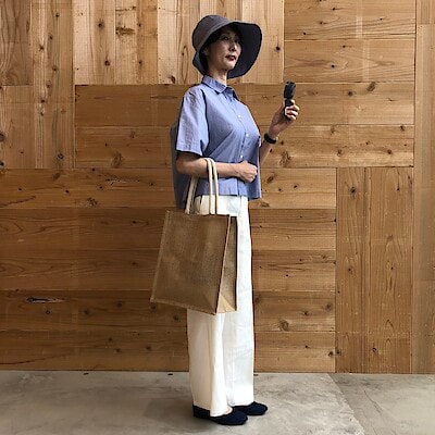 【イオンモール木更津】　身長　167cm