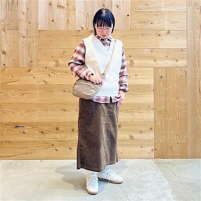 【イオンモール木更津】　身長159㎝