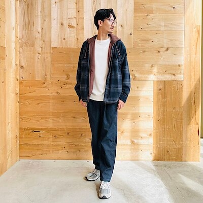 【イオンモール木更津】身長183㎝