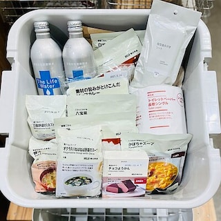 【イオンモール木更津】「いつものもしも」災害への備え