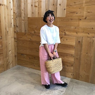 【イオンモール木更津】　身長１５９cm