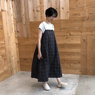 【イオンモール木更津】　　身長167㎝