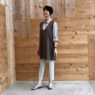 【イオンモール木更津】　身長167㎝