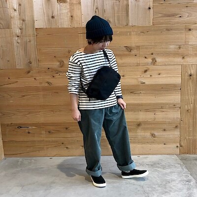 【イオンモール木更津】　身長152㎝