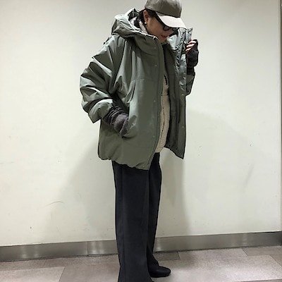 【新さっぽろサンピアザ】167㎝