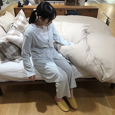 【新さっぽろサンピアザ】身長152cm