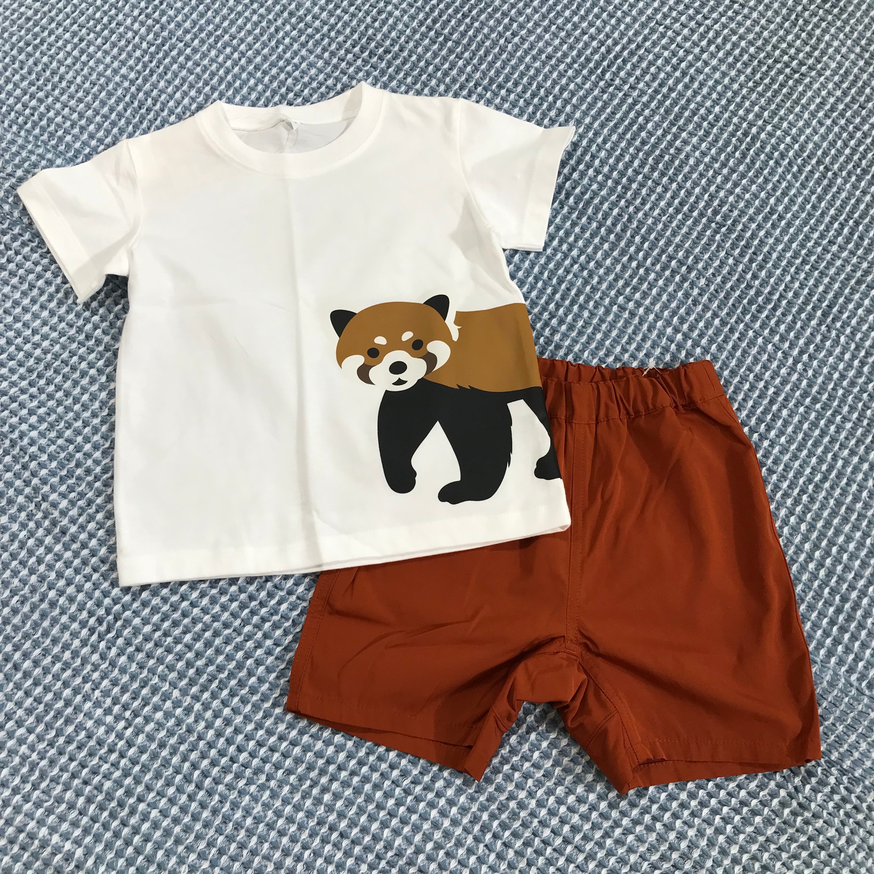 プリントTシャツ