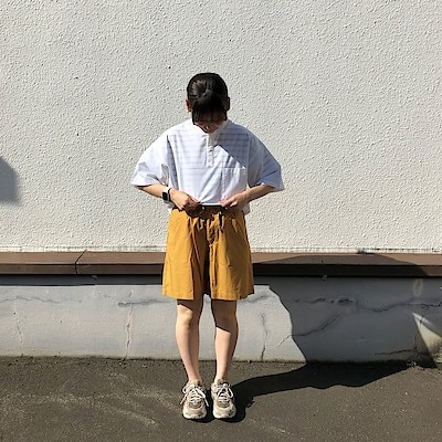 【新さっぽろサンピアザ】身長152cm