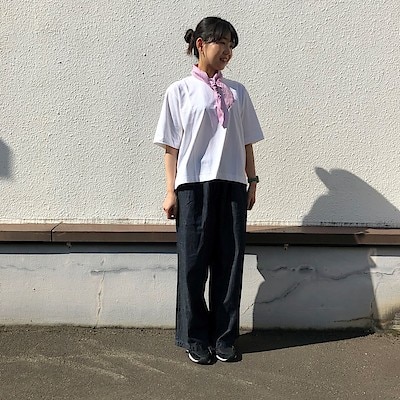 【新さっぽろサンピアザ】身長163cm