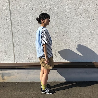 【新さっぽろサンピアザ】身長163cm