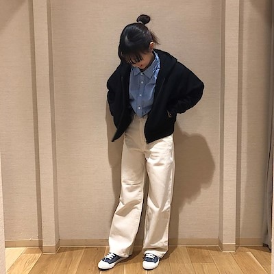 【新さっぽろサンピアザ】身長163cm