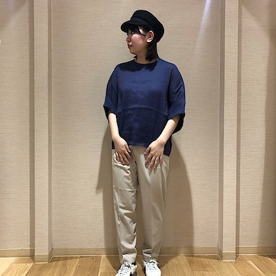 【新さっぽろサンピアザ】身長159cm