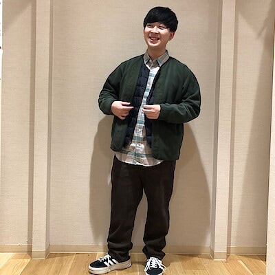 【新さっぽろサンピアザ】167cm