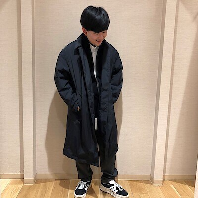 【新さっぽろサンピアザ】167cm