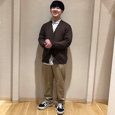 【新さっぽろサンピアザ】167cm