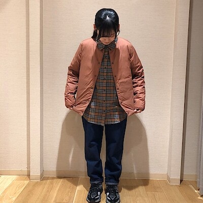 【新さっぽろサンピアザ】　152cm