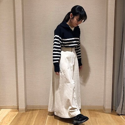 【新さっぽろサンピアザ】152cm