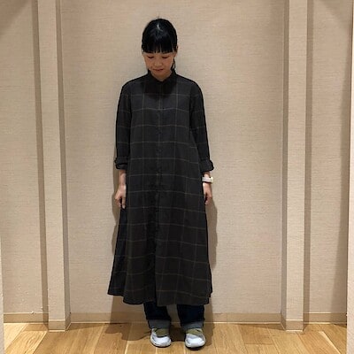 【新さっぽろサンピアザ】164cm