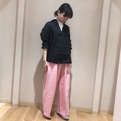 【新さっぽろサンピアザア】　163cm