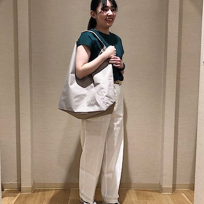 【新さっぽろサンピアザ】身長163cm