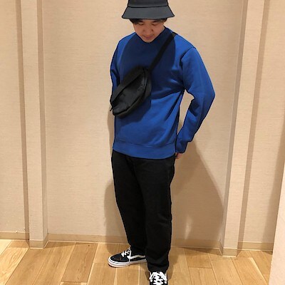 【新さっぽろサンピアザ】身長167cm