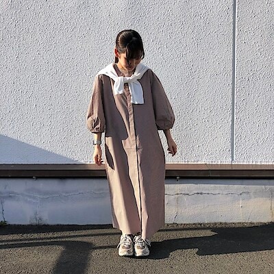 【新さっぽろサンピアザ】身長152cm