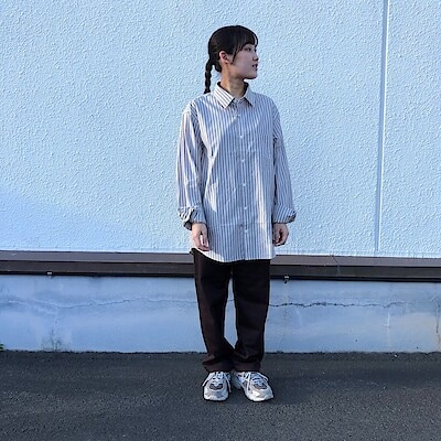 【新さっぽろサンピアザ】身長152cm