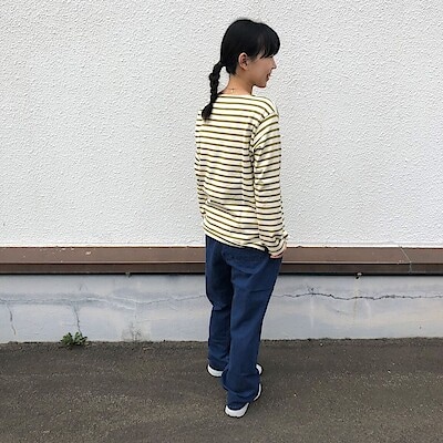 【新さっぽろサンピアザ】164cm