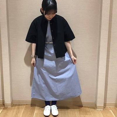 【新さっぽろサンピアザ】身長152cm