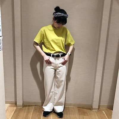 【新さっぽろサンピアザ】身長163cm