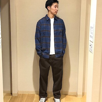 【新さっぽろサンピアザ】184cm