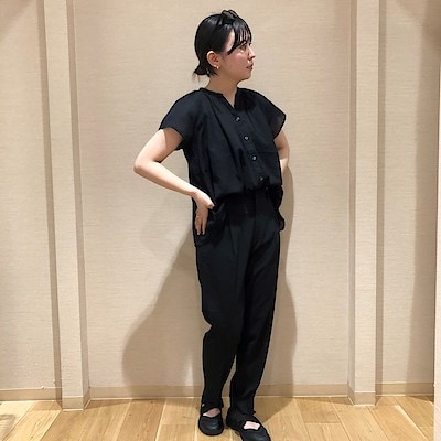 【新さっぽろサンピアザ】身長159㎝