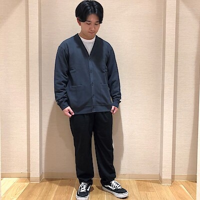 【新さっぽろサンピアザ】167cm