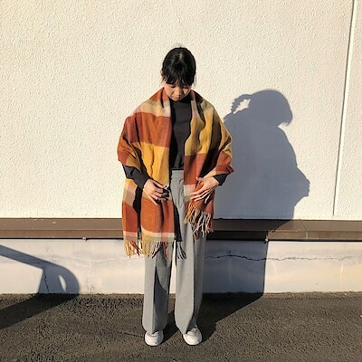 【新さっぽろサンピアザ】164cm