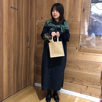 【新さっぽろサンピアザ】身長155cm　　