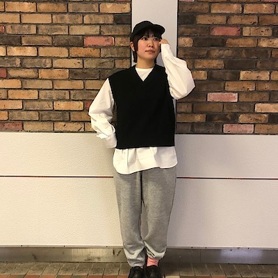 【新さっぽろサンピアザ】身長159cm