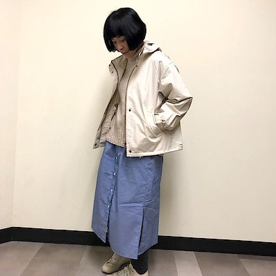 【新さっぽろサンピアザ】身長156cm