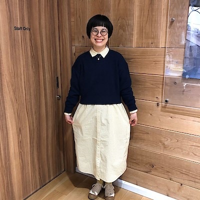 【新さっぽろサンピアザ】身長158cm