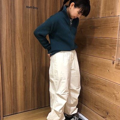 【新さっぽろサンピアザ】身長163cm