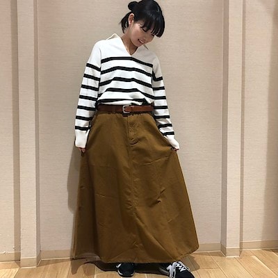 【新さっぽろサンピアザ】身長163cm