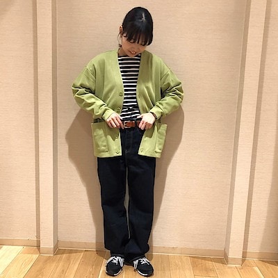 【新さっぽろサンピアザ】身長163cm　