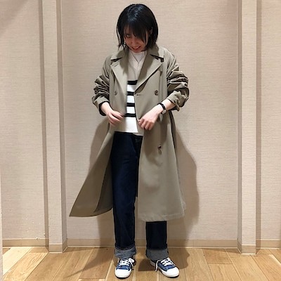 【新さっぽろサンピアザ】身長154cm　　　