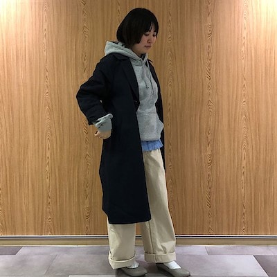 【新さっぽろサンピアザ】身長159cm