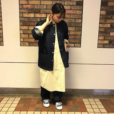 【新さっぽろサンピアザ】身長159cm