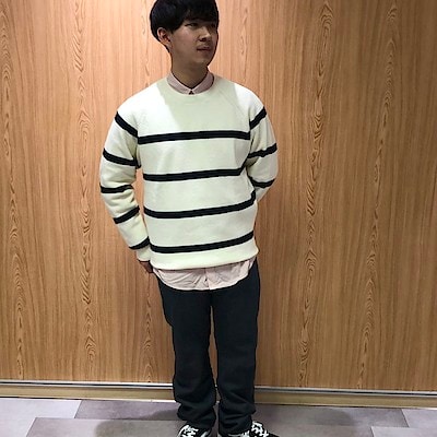 【新さっぽろサンピアザ】身長167cm