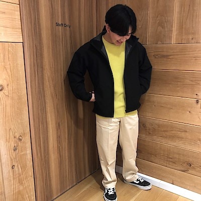 【新さっぽろサンピアザ】身長167cm